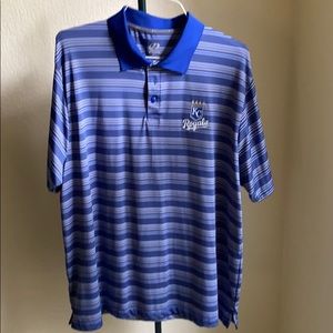 KC Royals shirt